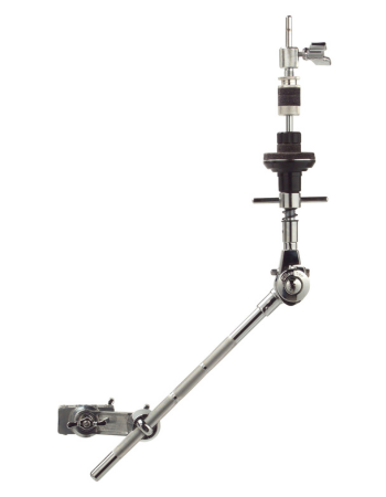 gibraltar-10-x-hat-auxilliary-hi-hat-boom-arm-and-clamp-with-gearless-brake-tilter-9707xb-