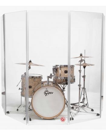 gibraltar-gds-5-acrylic-drum-kit-acoustic-shield