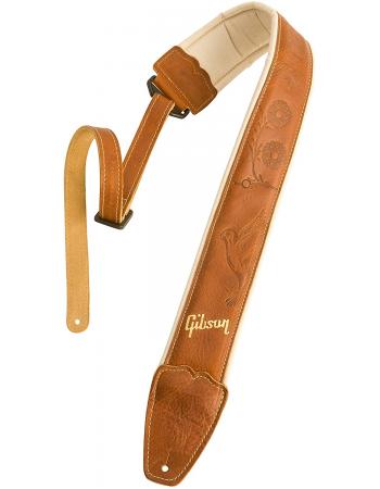 gibson-asac-tan-montana-leather-strap