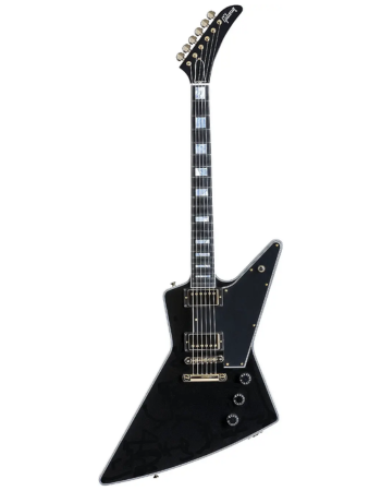 gibson-dsmxebgh1e-custom-explorer-custom-ebony-with-ebony-fingerboard