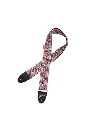 gibson-the-retro-strap-red-asret-red