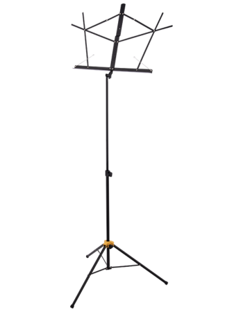 hercules-bs020bb-music-stand