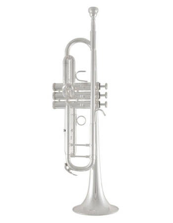 king-ktr411s-marching-performance-series-bb-trumpet-silver-plated