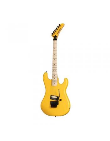 kramer-baretta-electric-guitar-bumblebee-yellow-kbvbbybf1