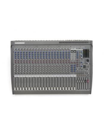 l2400-24-channel-4-bus-professional-mixing-console