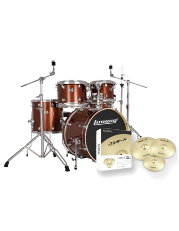 ludwig-evolution-20-copper-sparkle-complete-set-le520024dir