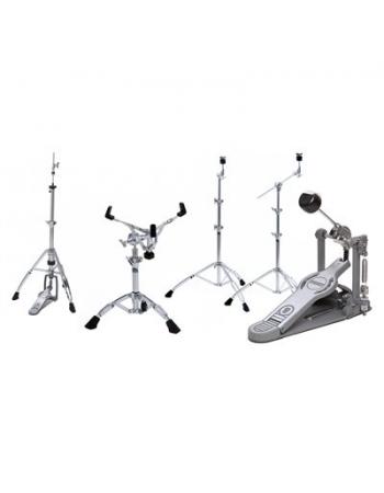 ludwig-laspack-5-piece-atlas-standard-hardware-pack