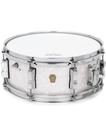 ludwig-ls9080p-legacy-mahogany-jazz-fest-snare-drum-55-x-14-inch-white-marine-pearl