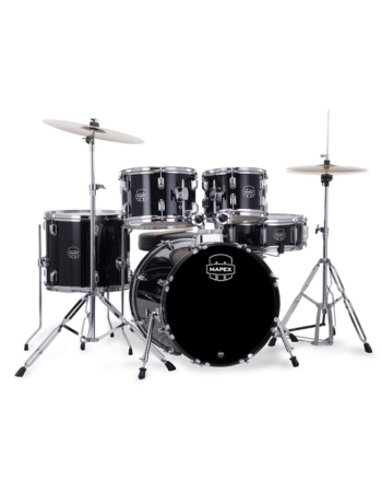 mapex-comet-drum-kits-cm5294ft-dk-dark-black