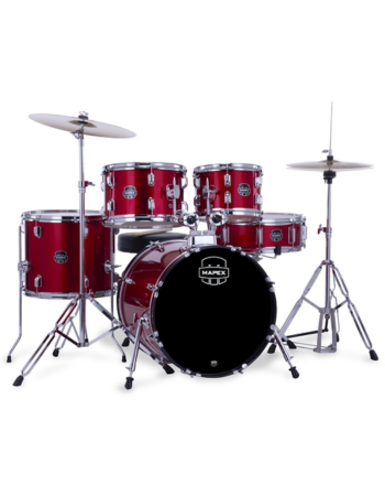 mapex-comet-drum-kits-cm5294ft-ir-infra-red
