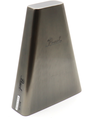 pearl-bch10-balla-bell-hand-held-campana-bell-gray-cowbell