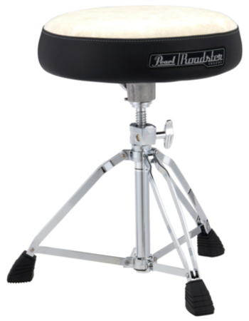 pearl-roadster-drum-throne-with-white-cloth-top-d-1500wst