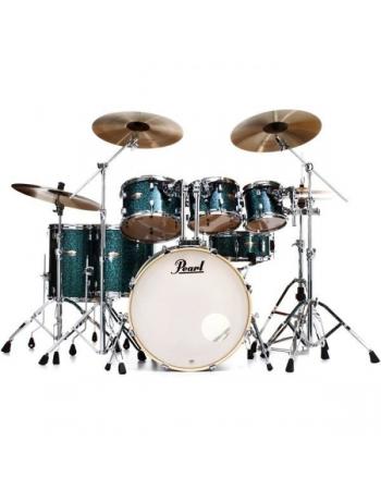 pearl-decade-maple-drum-set-7pcs-dmpc927sp-c-aqua-blue