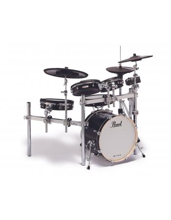 pearl-em-53hb-hybrid-electronic-drum-kit