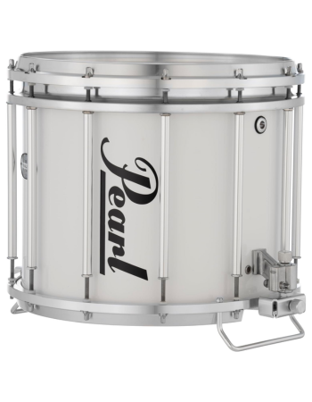 pearl-marching-snare-drum-pure-white-fbx1412-a33