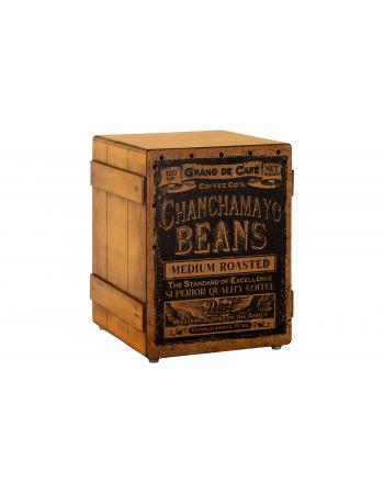 pearl-primero-coffee-bean-cajon-pbc320