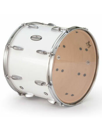 pearl-ptdm1512-a-traditional-tenor-drum-15x12-white-pearl-traditional-tenor-drum-15x12
