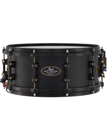 pearl-signature-snares-matt-halpern-mh1460-b
