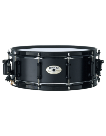 pearl-black-lacquer-ultracast-14-x-5-inch-aluminium-snare-drum-uca1450-b-