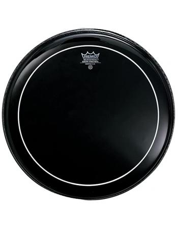 remo-ebony-pinstripe-14-inch-drum-head-es-0614-ps