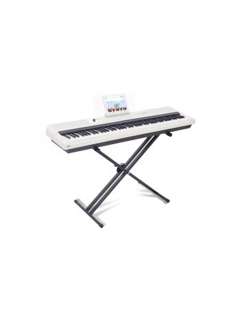 the-one-smart-piano-digital-piano-keyboard-88-keys-white