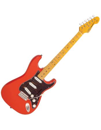 vintage-v6mfr-reissued-electric-guitar-firenza-red-v6mfr
