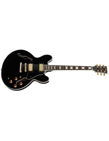 vintage-vsa500-reissued-semi-acoustic-guitar-gloss-black-vsa500gbk