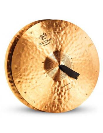 zildjian-20-k-constantinople-vintage-orchestral-medium-heavy-cymbals-with-pads-straps-and-bag-k1144