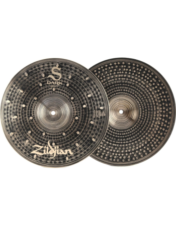 zildjian-s-dark-hi-hat-cymbals-14-inch-sd14hpr