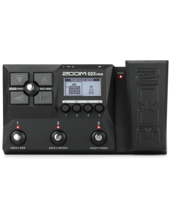 zoom-g2x-four-multi-effects-processor-with-expression-pedal