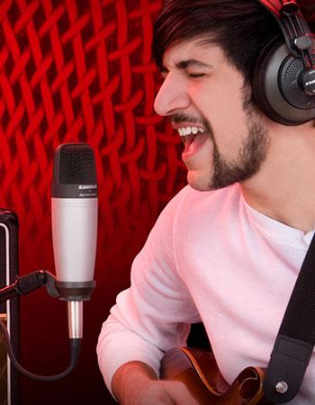 condenser-microphones