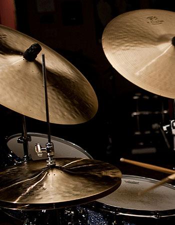 cymbals