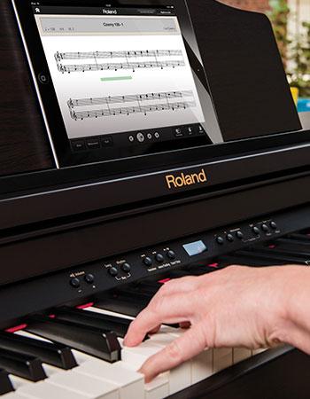 digital-piano
