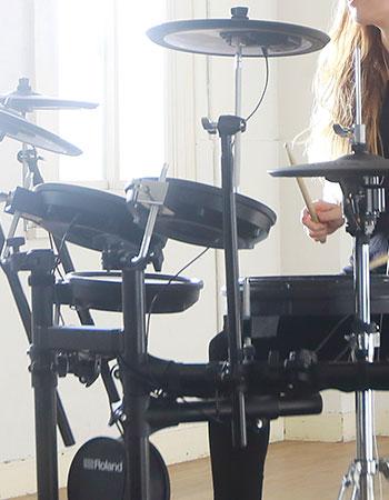 electronic-drums-percussions