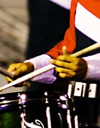 marching-drums