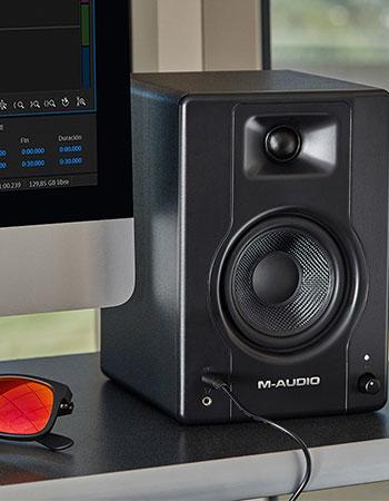 studio-monitor